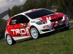 Toyota Corolla Super 2000 by TRD 2007 года